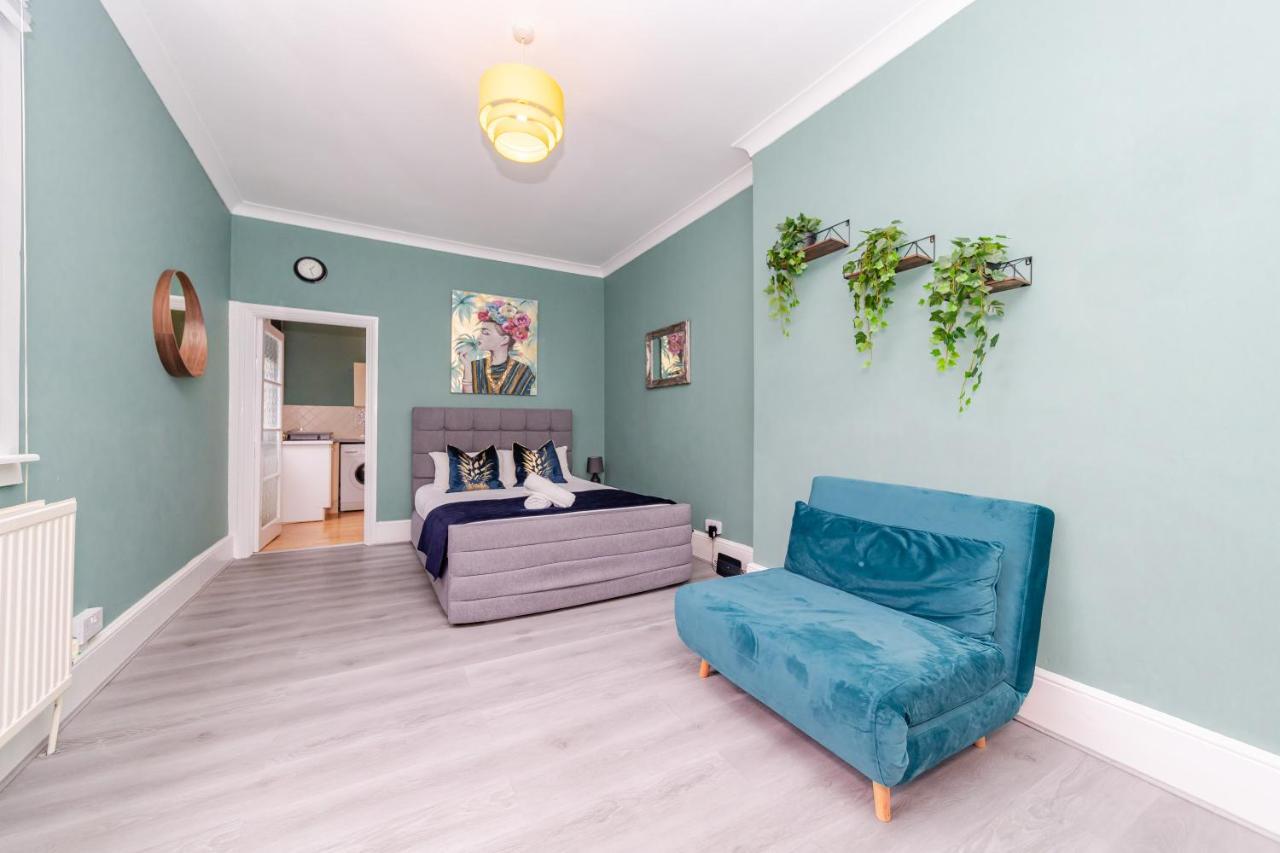 Apartment Studio Bn315bru03 Brighton