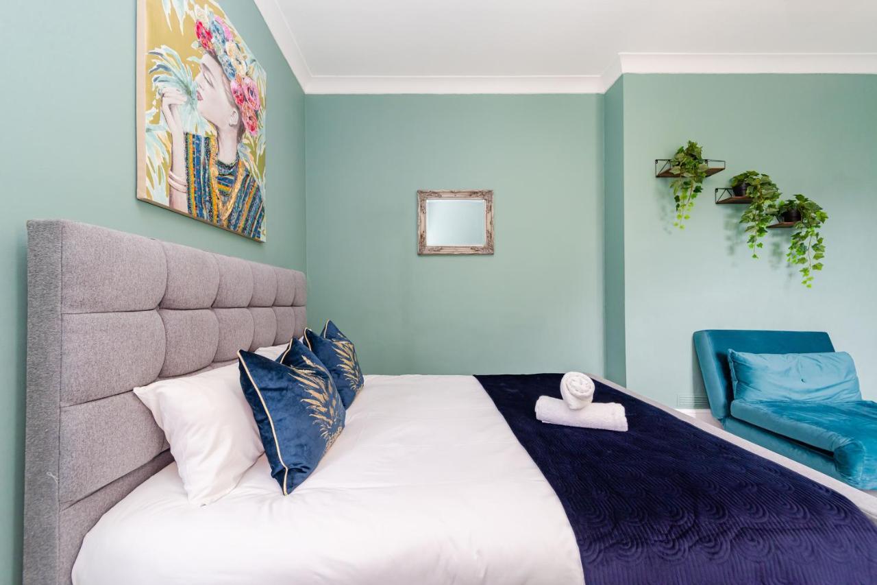 Apartment Studio Bn315bru03 *