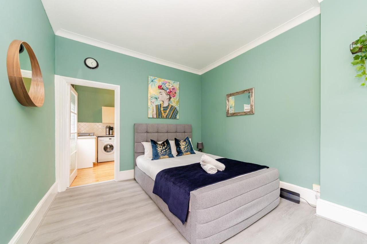 Apartment Studio Bn315bru03 Brighton