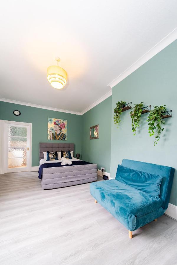 Apartment Studio Bn315bru03 Brighton