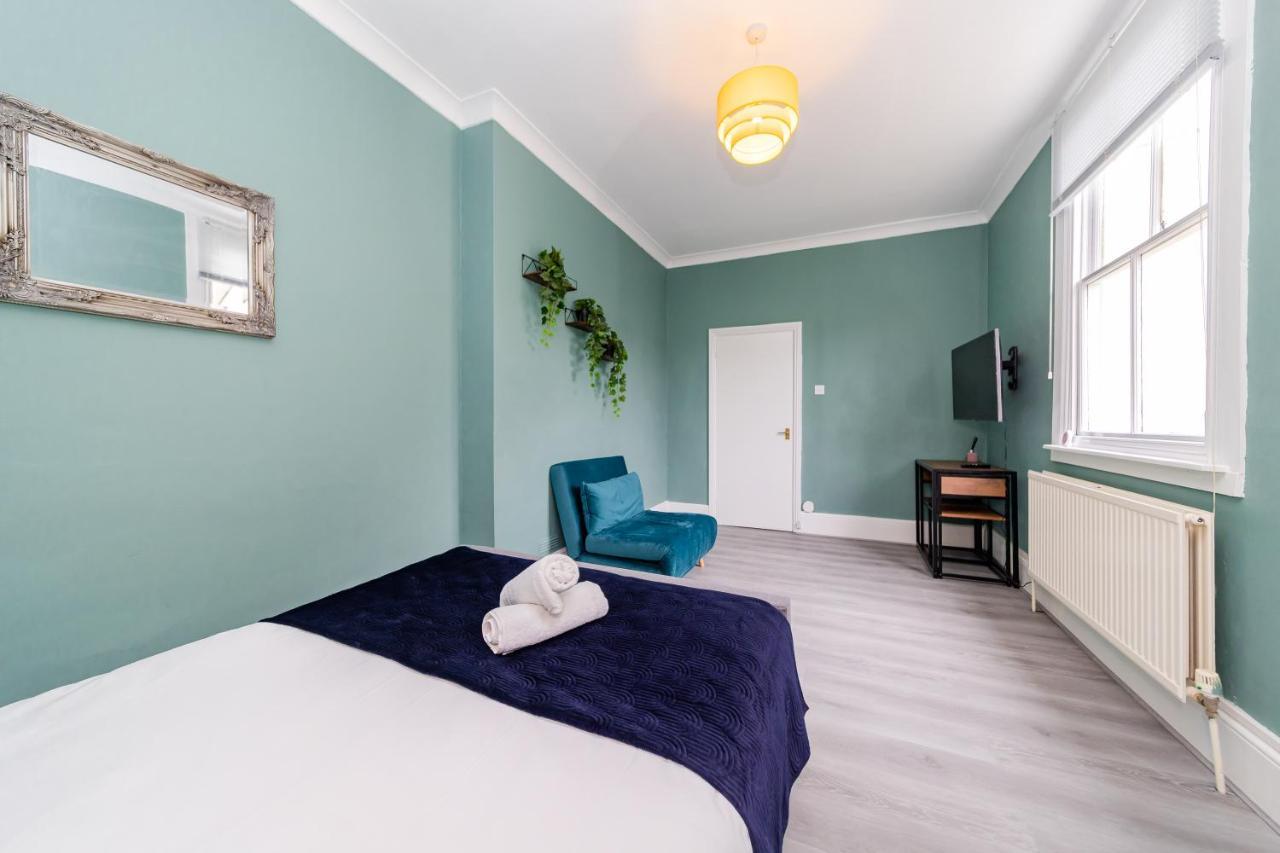 Studio Bn315bru03 Apartment Brighton