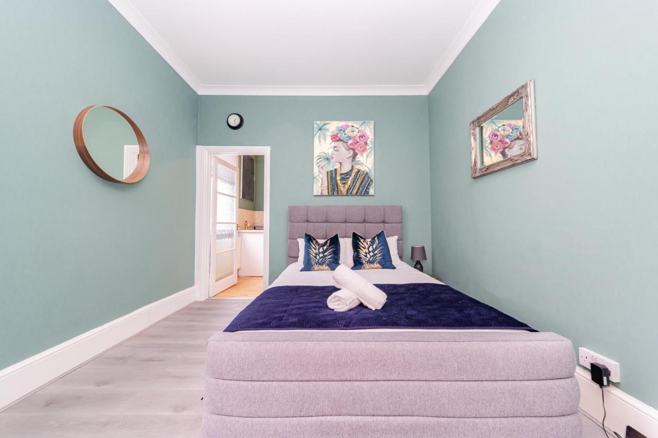 Apartment Studio Bn315bru03 Brighton